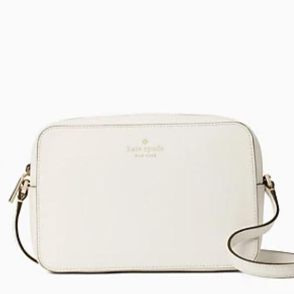 kate spade Bags Kate Spade Harper Crossbody Poshmark